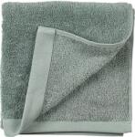Södahl Prosop Comfort 50x100 cm gri albastru (727575) Prosop