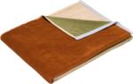 Hübsch Prosop Block 70 x 140 cm maro (061804) Prosop