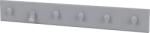 Montana Cuier tip bandă Montana K1212 culoare grafit (K1212-1-Graphic) Agatator cuier
