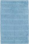 Cawö Prosop Noblesse 30 x 50 cm bleu (1001 30/50 138) Prosop