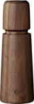 Crushgrind Râșniță pentru sare sau piper Stockholm 17 cm lemn de nuc (070284-2031)