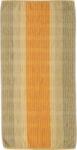 Cawö Prosop Cashmere cu dungă 80 x 150 cm portocaliu deschis (1056 80/150 35) Prosop