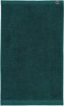 Essenza Prosop Connect Organic Uni 30 x 50 cm verde închis (401064-201-003) Prosop