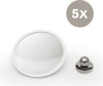 Bosign Oglindă cosmetică mică Bosign 16, 5 cm cu mărire de x5 (263155)