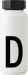 Design Letters Термобутилка To Go буква D 500 мл (10204500D)