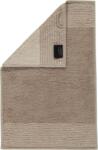 Cawö Prosop Two-Tone 30 x 50 cm nisip (590 30/50 33) Prosop