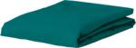 Essenza Чаршаф с ластик Premium Percale 120 x 200 см цвят на море (400979-103-321)