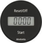 Brabantia Cronometru magnetic Tasty+ gri închis (121968)