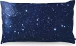 Foonka Pernă Foonka emisfera nordică 50 x 30 cm cu umplutură din coji de hrișcă (PG-50-NS)