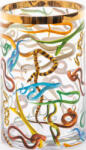 Seletti Vază Toiletpaper Snakes cilindru 14 cm (14161)