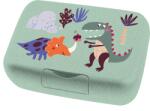 Koziol Cutie de prânz pentru copii Candy Organic Rex (8344748)