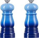 Le Creuset Râșnițe pentru sare și piper Le Creuset 11 cm bleu intens 2 buc (44900112200000)