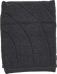 Zone Denmark Prosop Time 50 x 70 cm negru (33614) Prosop