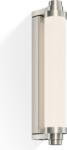 DECOR WALTHER Aplică Vienna 40 cm nichel (0335230)