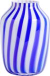 Hay Vază Juice 28 cm albastră (AB429-A450-AB96)