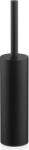 DECOR WALTHER Perie de WC Bar negru mat (0856860)