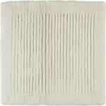 Cawo Covor mic de baie Cawo 60 x 60 cm crem țesut de mână (1002_60_60_351) Covor baie
