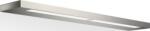 DECOR WALTHER Aplică Slim 60 cm nichel (0329834)