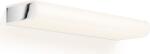DECOR WALTHER Lampă deasupra oglinzii Book 40 cm crom (0330100)