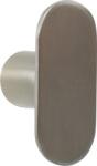 Hübsch Cuier Hübsch 7 cm din metal (991327) Agatator cuier