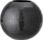 Bloomingville Vază Torvald 17 cm din metal (82045793)