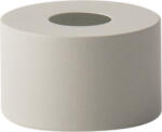 Ferm Living Abajur pentru corpuri de iluminat Disc gri-deschis (5127)