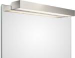 DECOR WALTHER Lampă deasupra oglinzii Box Clip On LED 2700K 60 cm nichel (0420434)