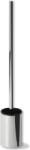 DECOR WALTHER Perie de WC Basic crom (0858705)