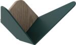 Umage Cuier Butterflies Mini verde (5262) Agatator cuier