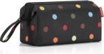 Reisenthel Geantă pentru cosmetice Travelcosmetic Dots (WC7009)
