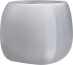 Nude Vază Mono Box L gri (1055590)