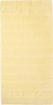Cawö Prosop Noblesse II netedă, neted, neted 50 x 100 cm galben mieriu (1002 50/100 581) Prosop