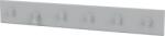 Montana Cuier tip bandă Montana K1212 gri (K1212-02-Fjord) Agatator cuier