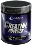 IronMaxx Creatine Powder [250 грама] Неовкусен