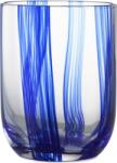 Normann Copenhagen Чаша без столче Stripe 390 мл синя (605900)