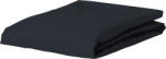 Essenza Cearșaf cu elastic The Perfect Organic Jersey 200 x 200 cm albastru foarte închis (409587-103-057)