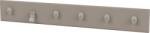 Montana Cuier tip bandă Montana K1212 trufă (K1212-141-Truffle) Agatator cuier