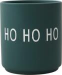 Design Letters Чаша халба Favourite Xmas Ho Ho Ho (10101002DGHOHOHO)