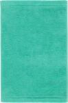 Cawö Prosop Lifestyle Sport netedă, neted, neted 30 x 50 cm verde mentă (7007 466 30/50) Prosop