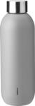 Stelton Термобутилка Keep Cool светлосива (355-13)