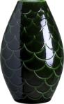 Bergs Potter Vază Misty înaltă 40 cm verde (MCG40V)
