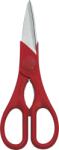 ZWILLING Forfecuță Twin 20 cm roșie (43964-200-0)