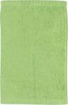 Cawö Prosop Lifestyle Sport netedă, neted, neted 100 x 160 cm verde fistic (7007 412 100/160) Prosop