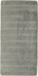 Cawö Prosop Noblesse II neted 50 x 100 cm culoare grafit (1002_100_50_779) Prosop