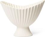 Ferm Living Голяма купа Fountain 28 см (1104269014)