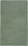 Aquanova Covor mic de baie Loa 60 x 100 cm verde fumuriu (LOABMM-293) Covor baie