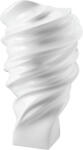 Rosenthal Vază Squall 40 cm albă (14463 800001 26040)