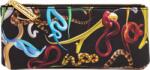 Seletti Borsetă Toiletpaper Snakes 21 x 9 cm (02522)