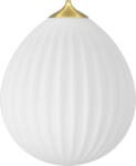 Umage Abajur pentru lămpi Around the World 35, 4 cm alamă periată (2540C4230)