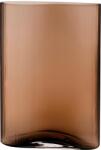 Nude Vază Mist 38 cm caramel (1101322)